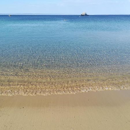 To Helidoni Apartment & Gardens Νικήτη Εξωτερικό φωτογραφία
