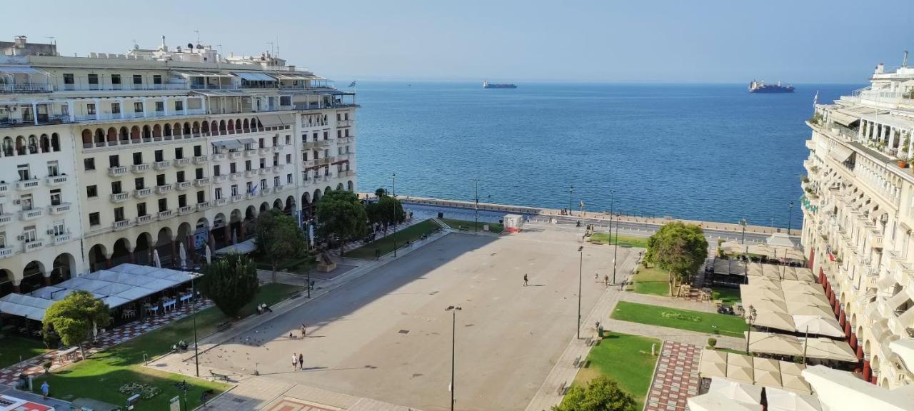 To Helidoni Apartment & Gardens Νικήτη Εξωτερικό φωτογραφία